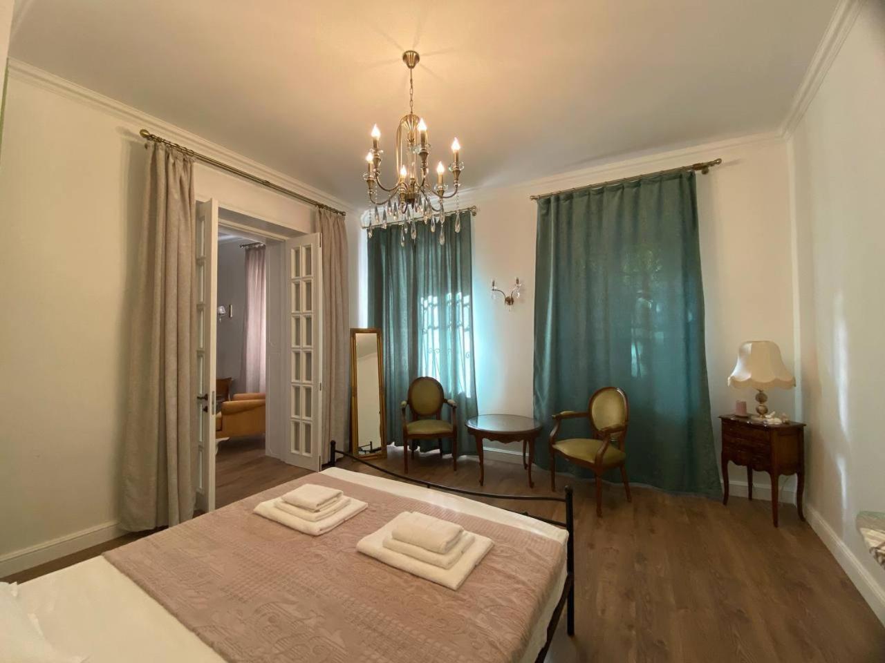 Apartments Margarita Tbilisi Exterior photo